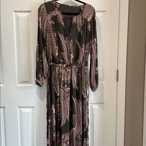 NWT! Free people dress